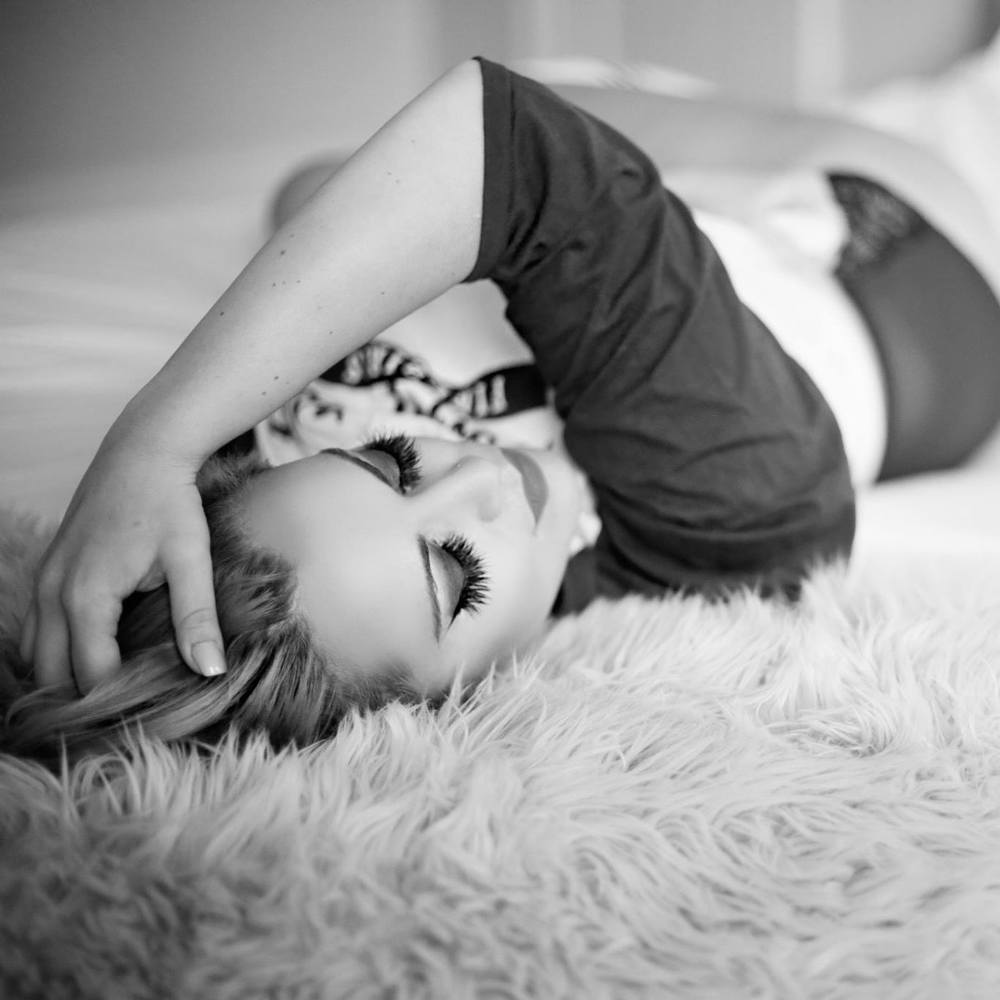 Meet your Posher, Kathryn